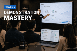 📘 PHASE 5: DEMONSTRATION MASTERY